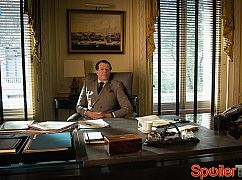 Elementary: 4x10 Alma Matters - zdjęcia promocyjne