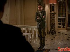 Elementary: 4x10 Alma Matters - zdjęcia promocyjne
