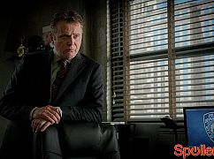 Elementary: 4x10 Alma Matters - zdjęcia promocyjne