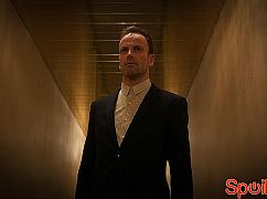 Elementary: 4x10 Alma Matters - zdjęcia promocyjne