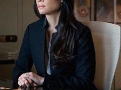 Elementary: 4x10 Alma Matters - zdjęcia promocyjne