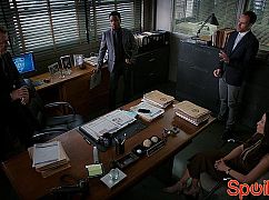 Elementary: 4x10 Alma Matters - zdjęcia promocyjne