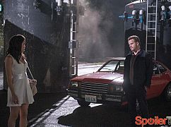 Second Chance: 1x03 From Darkness, The Sun - zdjęcia promocyjne
