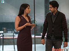 Second Chance: 1x03 From Darkness, The Sun - zdjęcia promocyjne