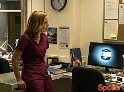 Z Archiwum X: 10x02 Founder's Mutation - zdjęcia promocyjne