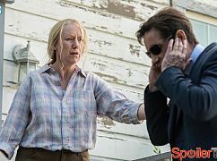 Z Archiwum X: 10x02 Founder's Mutation - zdjęcia promocyjne