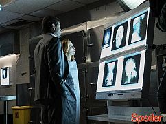 Z Archiwum X: 10x02 Founder's Mutation - zdjęcia promocyjne