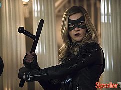 Arrow: 4x10 Blood Debts - zdjęcia promocyjne