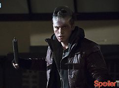 Arrow: 4x10 Blood Debts - zdjęcia promocyjne