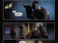 Arrow: 4x10 Blood Debts - zdjęcia promocyjne