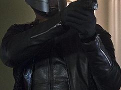 Arrow: 4x10 Blood Debts - zdjęcia promocyjne