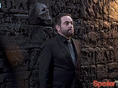 Nie z tego świata: 11x10 The Devil in the Details - zdjęcia promocyjne