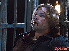 Nie z tego świata: 11x10 The Devil in the Details - zdjęcia promocyjne