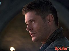 Nie z tego świata: 11x10 The Devil in the Details - zdjęcia promocyjne