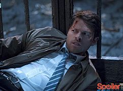 Nie z tego świata: 11x10 The Devil in the Details - zdjęcia promocyjne