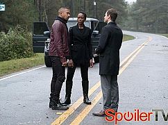 The Originals: 3x10 A Ghost Along the Mississippi - zdjęcia promocyjne