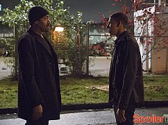 The Flash: 2x10 Potential Energy - zdjęcia promocyjne
