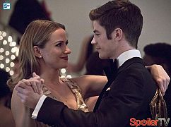 The Flash: 2x10 Potential Energy - zdjęcia promocyjne