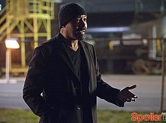 The Flash: 2x10 Potential Energy - zdjęcia promocyjne
