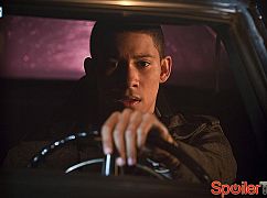 The Flash: 2x10 Potential Energy - zdjęcia promocyjne