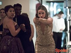 The Flash: 2x10 Potential Energy - zdjęcia promocyjne