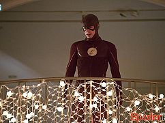 The Flash: 2x10 Potential Energy - zdjęcia promocyjne
