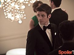 The Flash: 2x10 Potential Energy - zdjęcia promocyjne