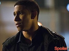 The Flash: 2x10 Potential Energy - zdjęcia promocyjne