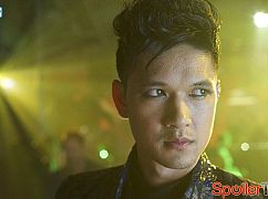 Shadowhunters: 1x04 Raising Hell, - zdjęcia promocyjne