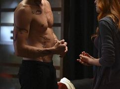 Shadowhunters: 1x04 Raising Hell, - zdjęcia promocyjne