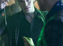 Shadowhunters: 1x04 Raising Hell, - zdjęcia promocyjne