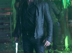 Shadowhunters: 1x04 Raising Hell, - zdjęcia promocyjne