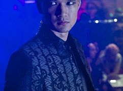 Shadowhunters: 1x04 Raising Hell, - zdjęcia promocyjne