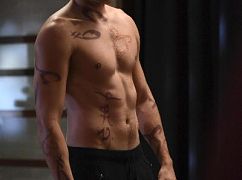 Shadowhunters: 1x04 Raising Hell, - zdjęcia promocyjne