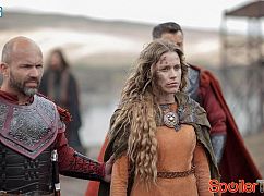 Beowulf: 1x03 - zdjęcia promocyjne