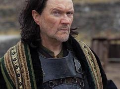 Beowulf: 1x03 - zdjęcia promocyjne