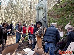Beowulf: 1x03 - zdjęcia promocyjne