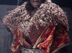 Beowulf: 1x03 - zdjęcia promocyjne