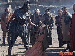 Beowulf: 1x03 - zdjęcia promocyjne