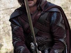 Beowulf: 1x03 - zdjęcia promocyjne