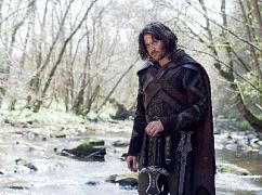 Beowulf: 1x03 - zdjęcia promocyjne