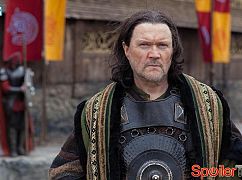 Beowulf: 1x03 - zdjęcia promocyjne