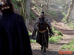 Beowulf: 1x03 - zdjęcia promocyjne