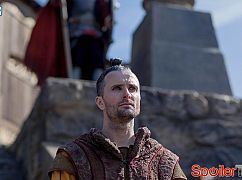 Beowulf: 1x03 - zdjęcia promocyjne