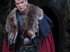 Beowulf: 1x03 - zdjęcia promocyjne