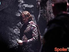 Beowulf: 1x03 - zdjęcia promocyjne