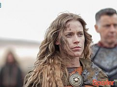 Beowulf: 1x03 - zdjęcia promocyjne