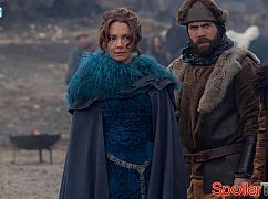 Beowulf: 1x03 - zdjęcia promocyjne