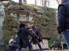Beowulf: 1x03 - zdjęcia promocyjne