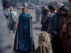 Beowulf: 1x03 - zdjęcia promocyjne